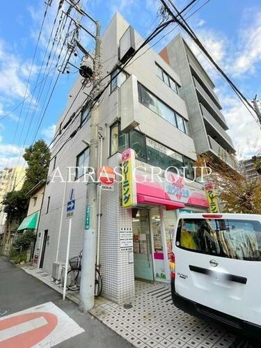 埼玉県さいたま市浦和区常盤１丁目 賃貸マンション