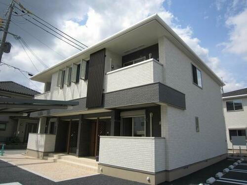 エレガンテヴィラⅡ