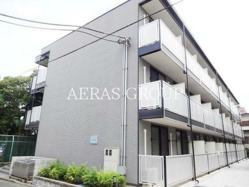 レオパレスＭａｋｅａｒｒｏｗⅢ