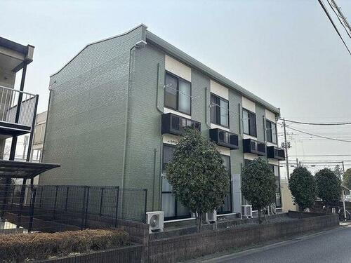 埼玉県さいたま市桜区大字五関 賃貸アパート