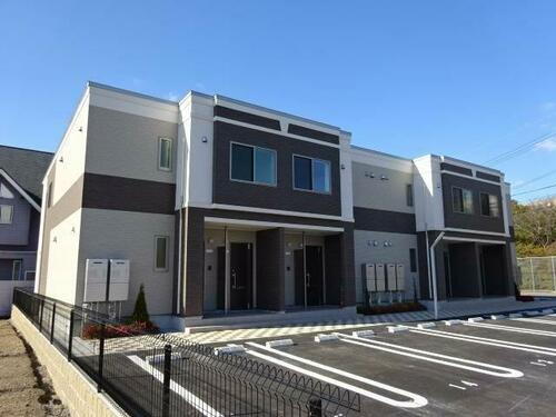 兵庫県加東市上中３丁目 築7年1ヶ月 2階建