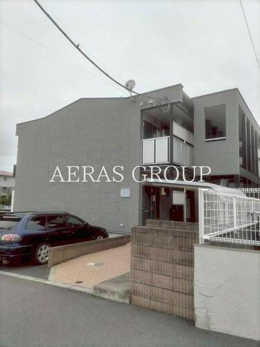 埼玉県さいたま市桜区山久保１丁目 賃貸アパート