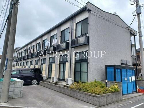 レオパレスリヴェールⅢ