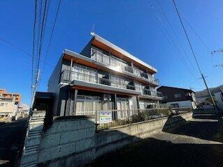 腰浜マンション