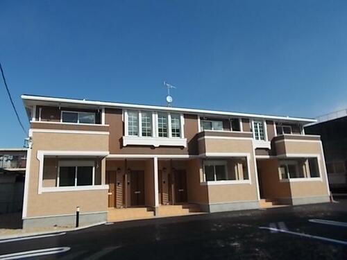 岐阜県多治見市笠原町 賃貸アパート