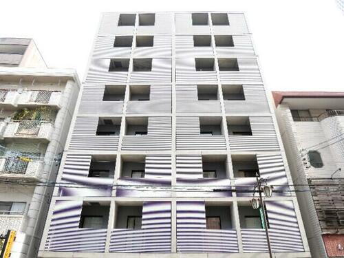 愛知県名古屋市中村区則武１丁目 賃貸マンション