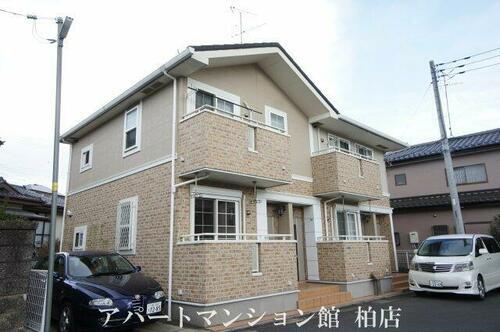 アルブル・ヴィラージュⅡ