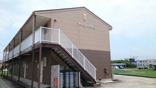 三重県鈴鹿市東玉垣町 賃貸アパート