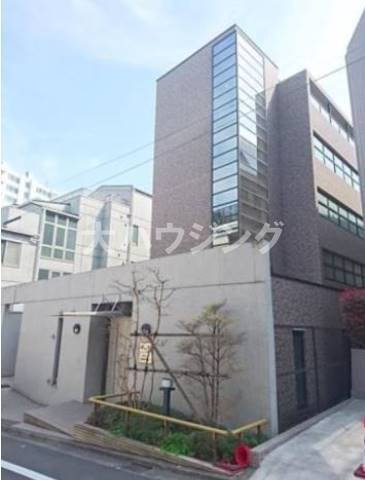 東京都港区南麻布２丁目 賃貸マンション