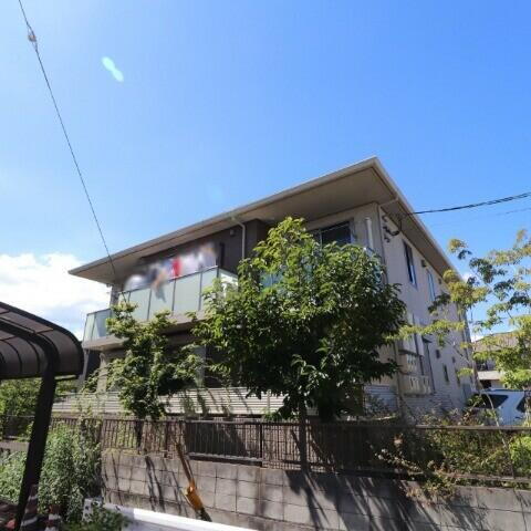 岡山県岡山市南区泉田４丁目 2階建 築10年4ヶ月