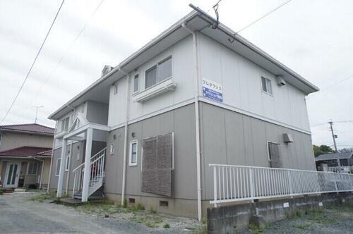 福岡県糟屋郡須惠町大字上須惠 賃貸アパート