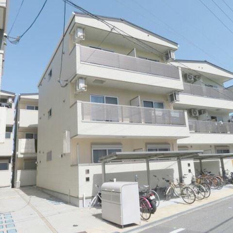 Ｆ　ｍａｉｓｏｎ　ＬＯＲＥ　Ⅴ番館（エフメゾンロア）