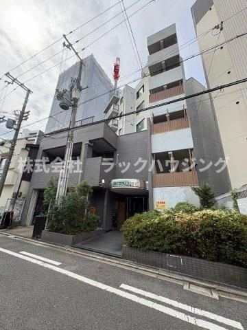 大阪府守口市滝井元町１丁目 賃貸マンション