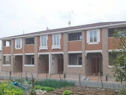 岡山県岡山市北区北長瀬本町 2階建 築8年9ヶ月