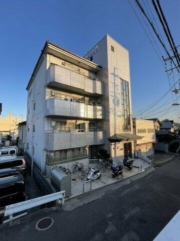 大阪府寝屋川市美井町 賃貸マンション