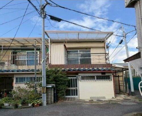 四條畷市南野テラス⑦