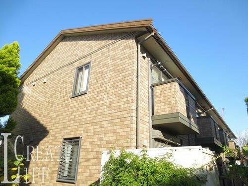 埼玉県さいたま市南区別所５丁目 賃貸アパート