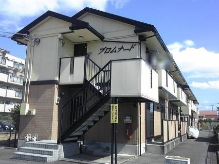 静岡県三島市梅名 賃貸アパート