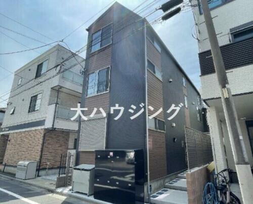 ＴＨＥ　ＲＯＯＭＳ　羽田