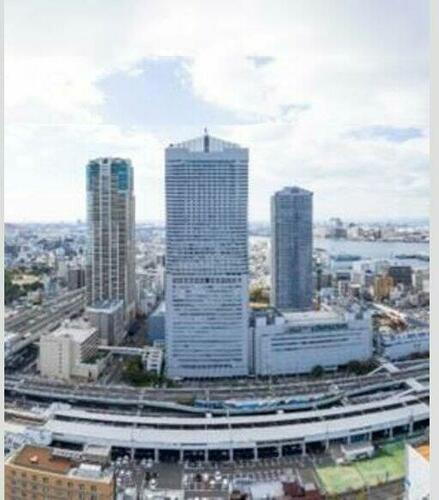 大阪府大阪市港区弁天１丁目 賃貸マンション