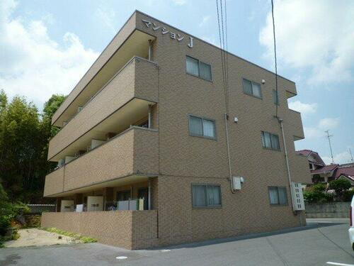 岡山県倉敷市中庄 賃貸マンション