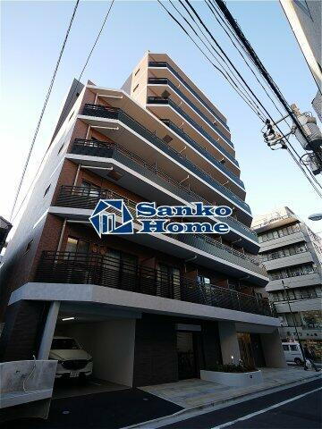 プレール・ドゥーク浅草Ⅳ