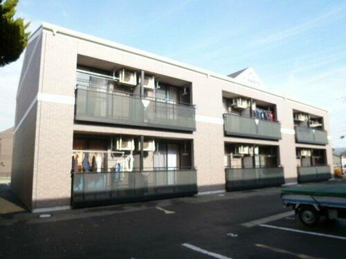 岡山県倉敷市連島２丁目 賃貸アパート