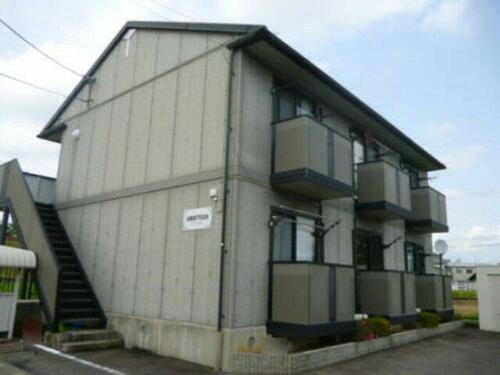 岐阜県土岐市泉日之出町２丁目 賃貸アパート