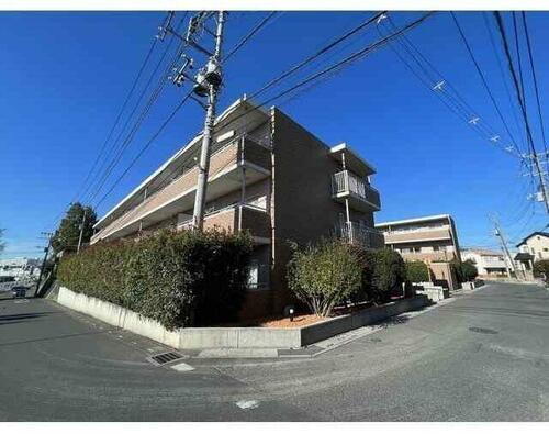 埼玉県上尾市大字原市 賃貸マンション