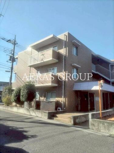 埼玉県上尾市大字原市 賃貸マンション