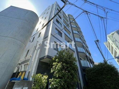 東京都中野区松が丘２丁目 賃貸マンション