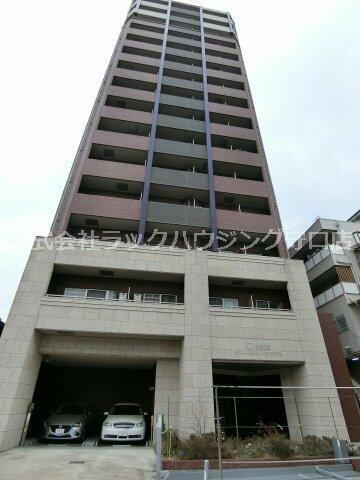 大阪府大阪市旭区大宮４丁目 賃貸マンション