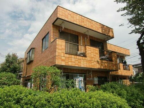 神奈川県川崎市中原区上小田中１丁目 賃貸マンション