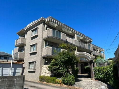 福岡県福岡市早良区田村１丁目 賃貸マンション