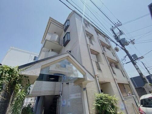 大阪府大阪市旭区中宮５丁目 賃貸マンション