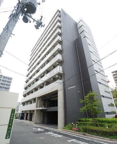 エステムコート新大阪Ⅸグランブライト