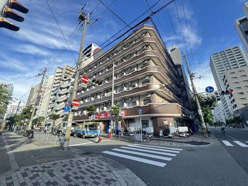 フローライト新大阪