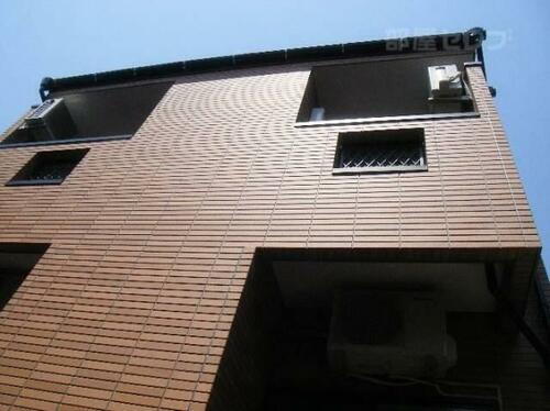 愛知県名古屋市東区百人町 賃貸アパート