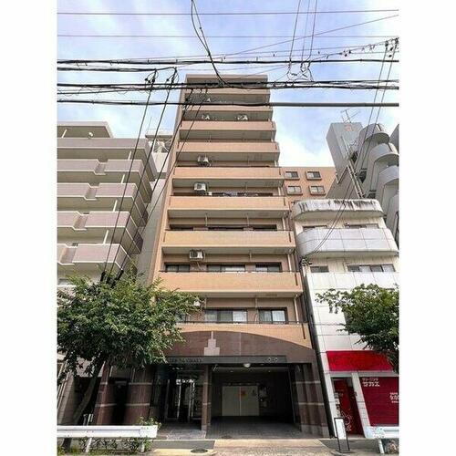 ライオンズマンション撞木