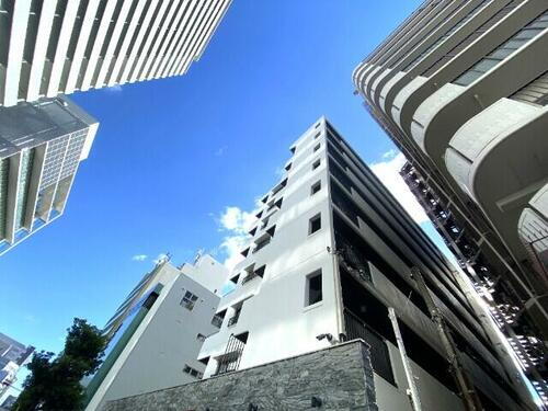 大阪府大阪市淀川区西宮原２丁目 築46年10ヶ月 8階建