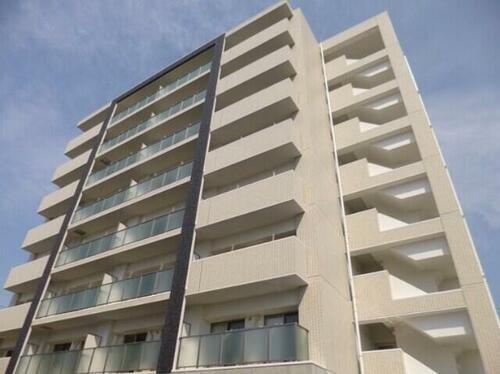 岡山県岡山市北区東古松３丁目 8階建 築5年10ヶ月