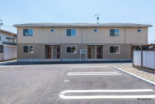 長野県長野市若穂綿内 築8年9ヶ月 2階建