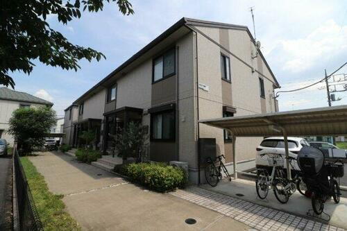 埼玉県さいたま市浦和区木崎２丁目 賃貸アパート