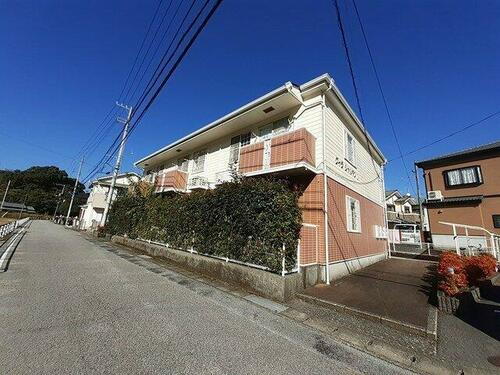 ヴィラシャルマンⅠ