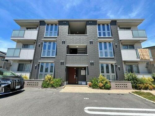 大阪府堺市中区土師町１丁 築5年4ヶ月 地上2階地下3階建