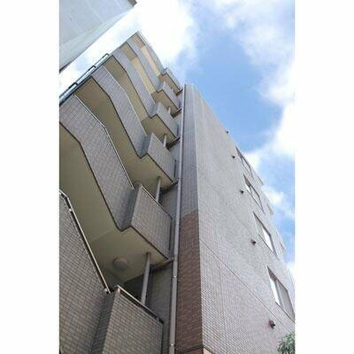 東京都千代田区岩本町１丁目 賃貸マンション