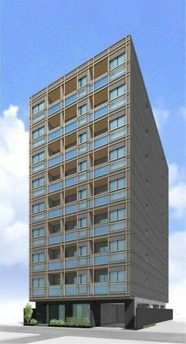 東京都千代田区外神田３丁目 賃貸マンション