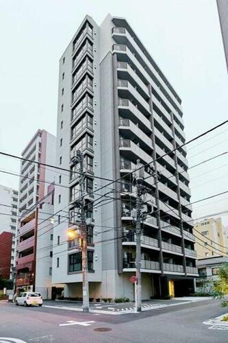 東京都千代田区神田神保町１丁目 賃貸マンション