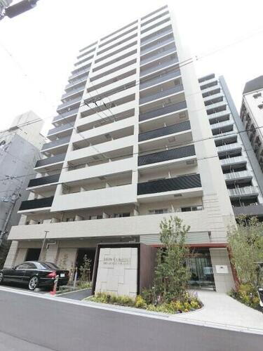 レオンコンフォート本町東Ⅱ