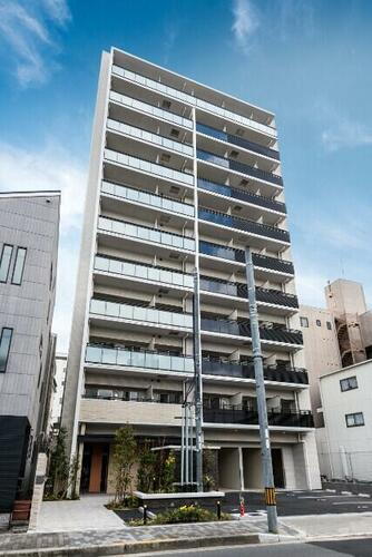 レオンコンフォート都島